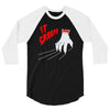 it creeps 3/4 Sleeve Shirt