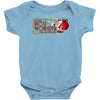 it's the most wonderful time Baby Bodysuit