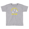 johnny's gym Toddler T-shirt