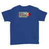 it's the most wonderful time Youth Tee