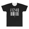 i124q All Over Men's T-shirt