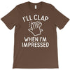 impressed T-Shirt