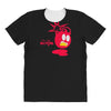 im the bomb All Over Women's T-shirt