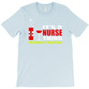 it's a nurse thing you wouldn't understand T-Shirt