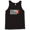 it's the most wonderful time Tank Top