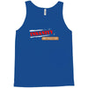 insanity instructor Tank Top