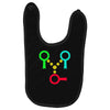 idolofmanyhands Baby Bibs