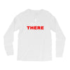 i was there Long Sleeve Shirts
