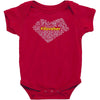 iloveher Baby Bodysuit