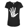 kawhi tho. Maternity Scoop Neck T-shirt