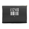 i124q Accessory Pouches