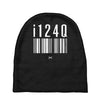 i124q Baby Beanies