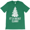 it's a beaut clark! T-Shirt