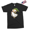 invader link Exclusive T-shirt