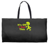 it's ok i got this Weekender Totes