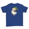 invader link Youth Tee