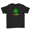 is smoke Youth Tee
