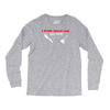 i sling crack and lay pipe Long Sleeve Shirts