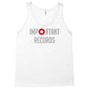 important records Tank Top