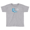 i'm a unicorn mermaid! Toddler T-shirt