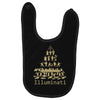 illuminati Baby Bibs
