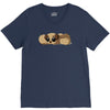 i'm a potato! V-Neck Tee