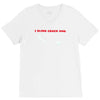 i sling crack and lay pipe V-Neck Tee