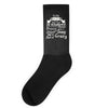 i'm not just an aunt Socks