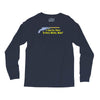 if guns kill people, i guess pencils miss spell words Long Sleeve Shirts