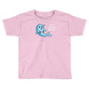 i'm a unicorn mermaid! Toddler T-shirt