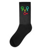 idolofmanyhands Socks