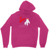 it creeps Unisex Hoodie
