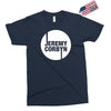jeremy corbyn Exclusive T-shirt