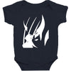 wolverinex Baby Bodysuit