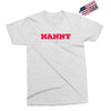 i'm a nanny what's your superpower Exclusive T-shirt