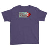 it's the most wonderful time Youth Tee