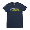 if guns kill people, i guess pencils miss spell words Ladies Fitted T-Shirt