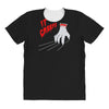 it creeps All Over Women's T-shirt