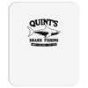 jaws cool shark Mousepad