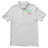 idolofmanyhands Men's Polo Shirt