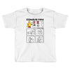 ikea hero type s Toddler T-shirt