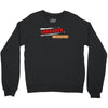 insanity instructor Crewneck Sweatshirt
