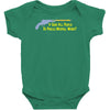if guns kill people, i guess pencils miss spell words Baby Bodysuit