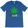 is smoke T-Shirt