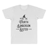 i'm the fourth sanderson sister All Over Men's T-shirt