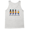 ichikawa zanakurou Tank Top