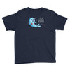 i'm a unicorn mermaid! Youth Tee