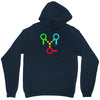 idolofmanyhands Unisex Hoodie