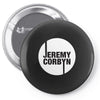 jeremy corbyn Pin-back button
