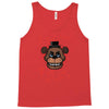 i survived five nights at freddy's pizzeria Tank Top